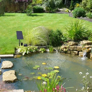 أفضل 10 أجهزة تهوية للطاقة الشمسية - رقم 1