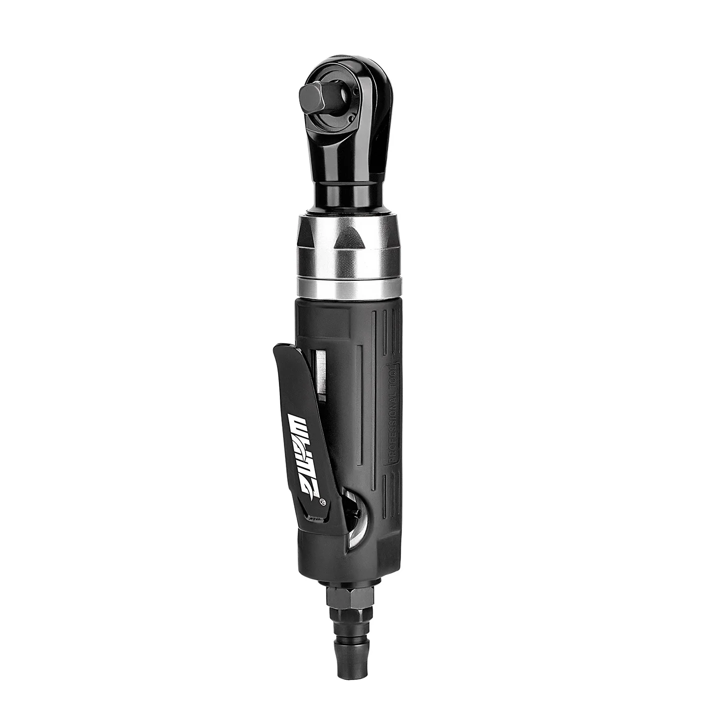 35 N.M Small Torque Professional 3/8 Inch Pneumatic Air Impact Ratchet Gun Wrench Tightening Tool