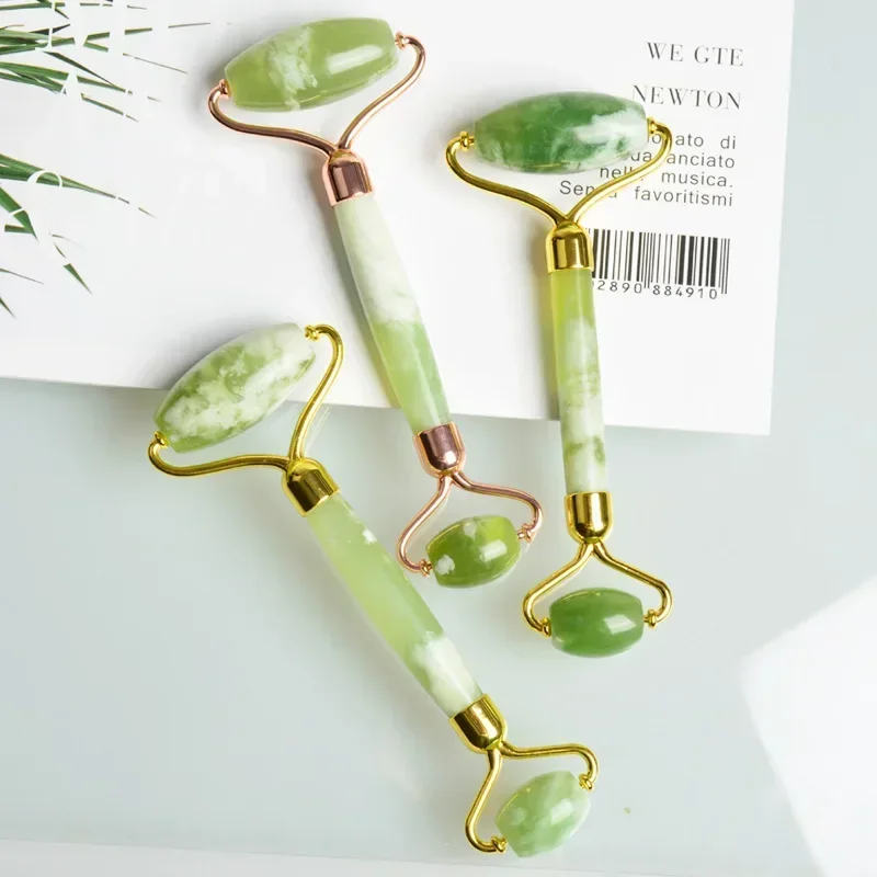 Jade Facial Roller 5