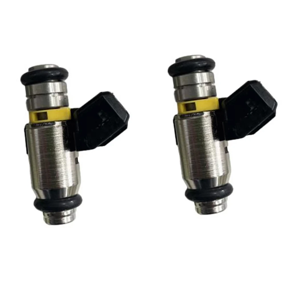 

1pc/2pcs Fuel Injectors IWP-063 27665-01 for Harley-Davidons V-Rod 2002-2016