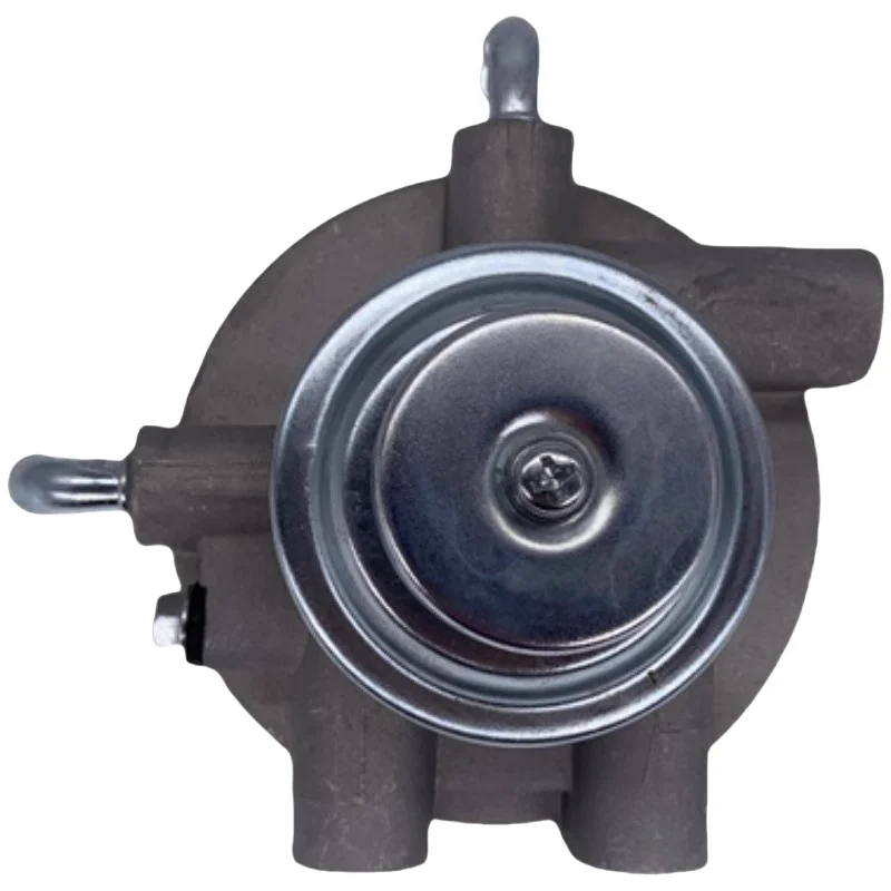 

Volvo EC55 Kato 307 308 Excavator Diesel Filter Base Grid EX55 - Equipment Manufacturer Part