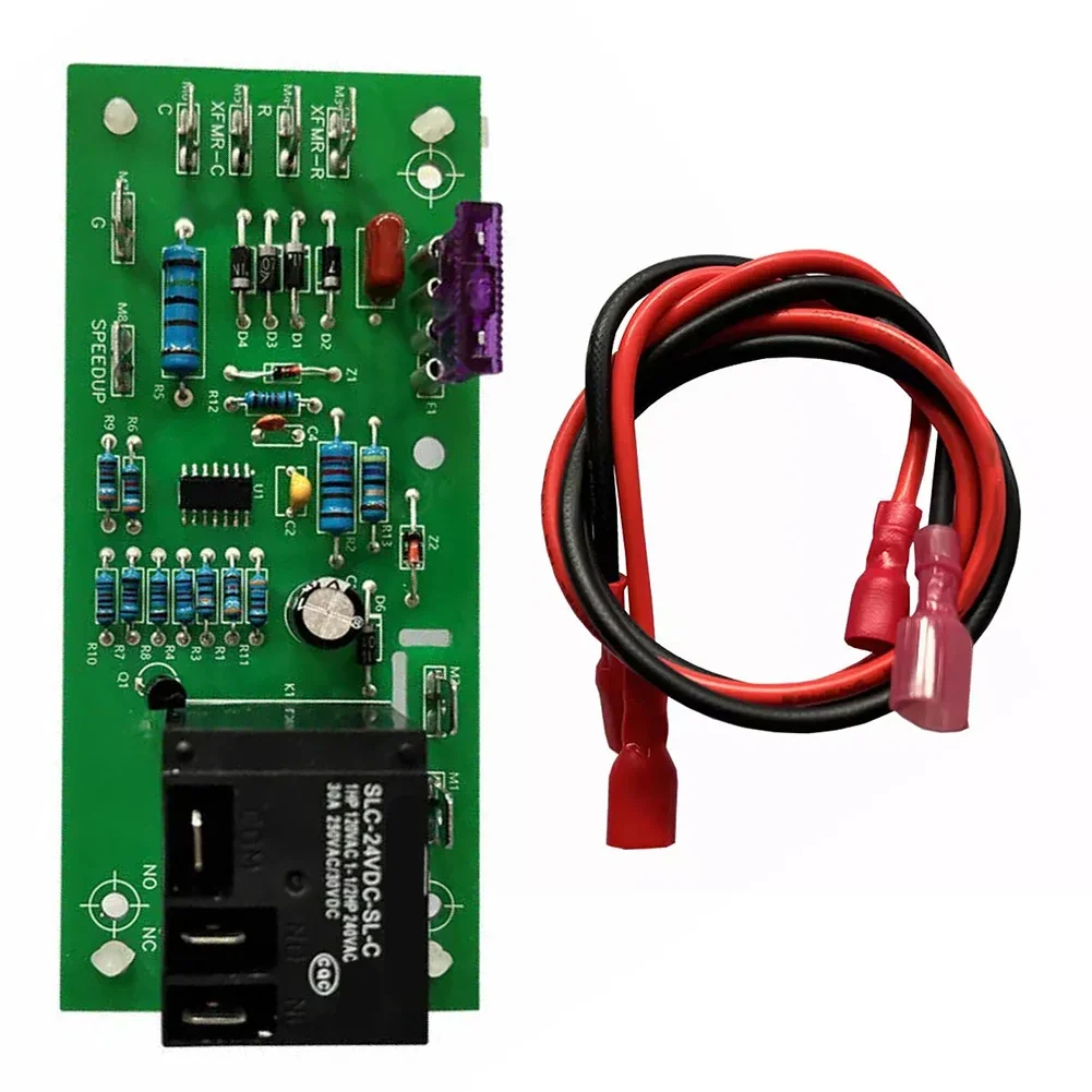 لوحة دوائر Pcb لجاينرول وغودمان pcbfm103s ، أجزاء التدفئة ، جزء واحد