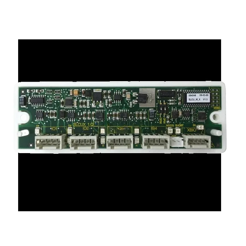 

Parts for Schindler Elevator 3300 Function Board ID.NR 591806 594216