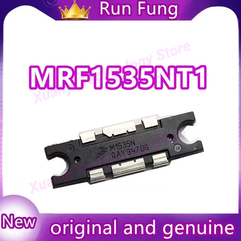 

MRF1535NT1 Integrated Circuits 1PCS/LOT