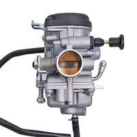 Carburator for Yamaha YBR125 YB125 YJM125 TW125 XTZ125 TW200 TK250 RT250 Italika RT250 JD9-E4101-02-00 Motorcycle Engine Part