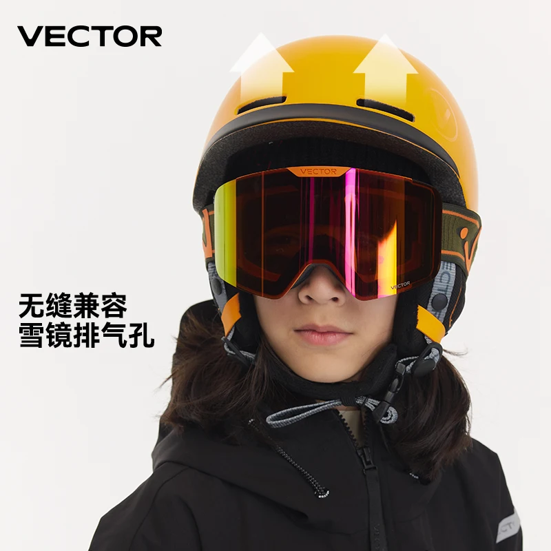 Thumbnail 3 - #80 Budget Ski Helmets for Smart Shoppers