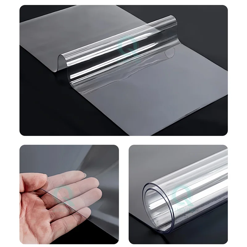 Weather Proof Waterproof Transparent Roll Down Zipper Blinds Retrac Patio Zip Track PVC Outdoor Clear Plastic Roller Blinds