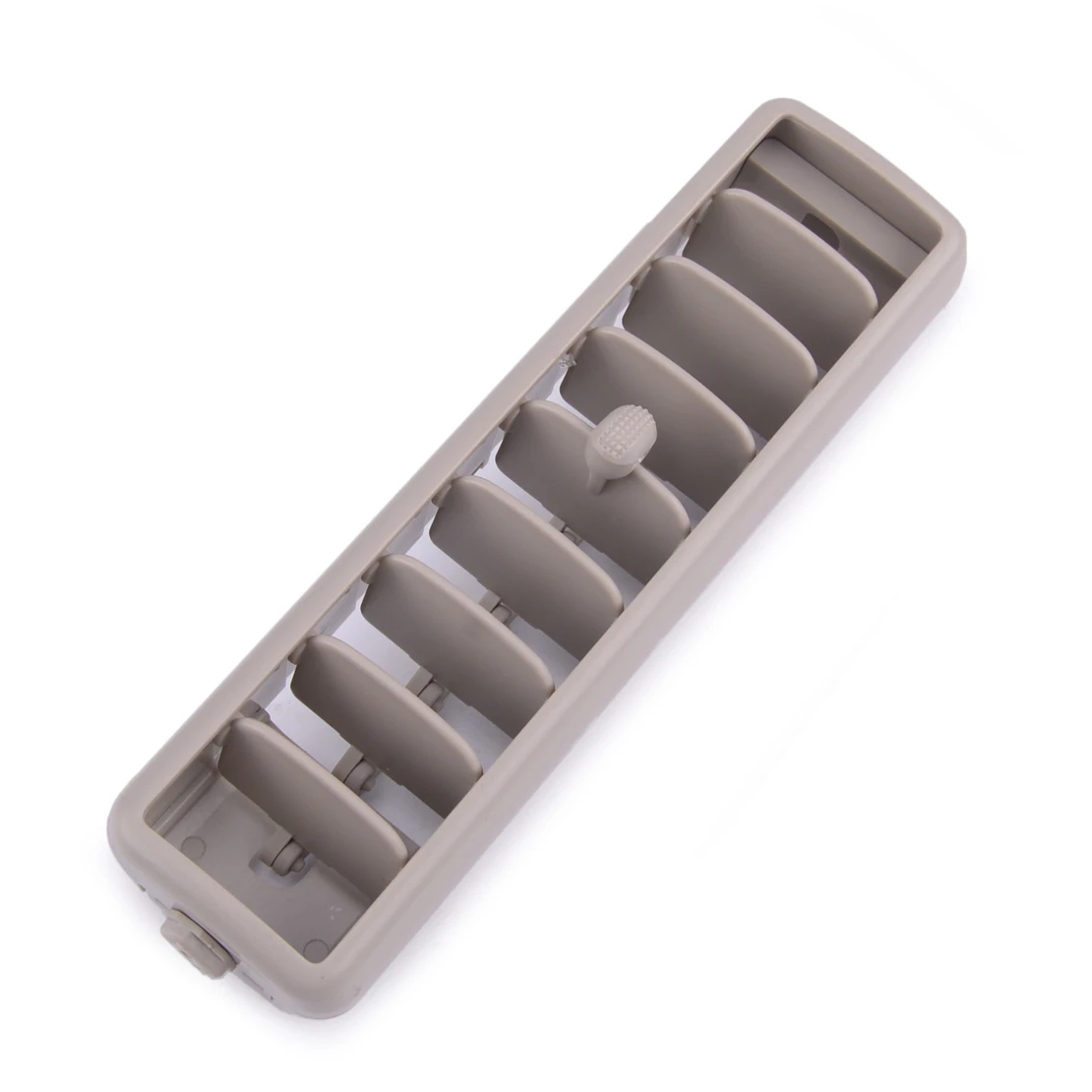 Beige Interior Rear Roof Air Conditioning Outlet Vent Grille Frame fit for Mitsubishi Pajero V93 Grandis 7842A069YA 7842A069HA