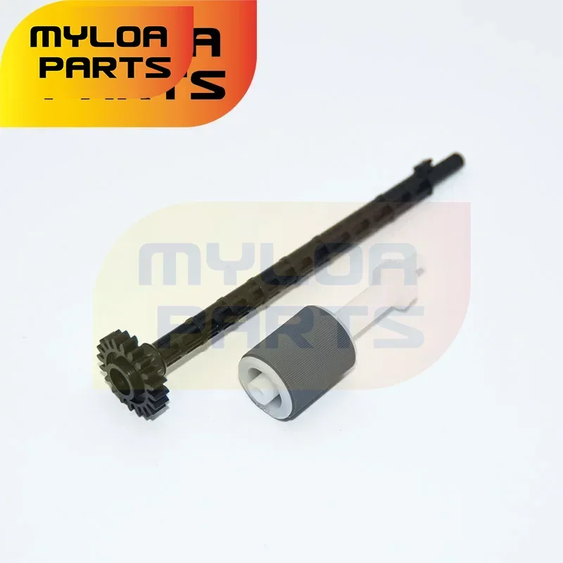 10SETS RM2-1179-000 CB780-80008 CB780-60032 ADF Pickup Separation Roller support for HP M1132 M1136 M1210 M1212 M1213 M1214 M121