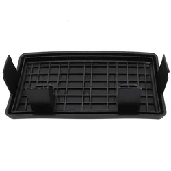 Car Air Filter Box Plastic Cover Upper Cover Of Air Filter Fits For -NISSAN Versa Cube TIIDA LIVINA GENISS 2005-2010