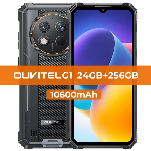 OUKITEL G1 【公式通販】