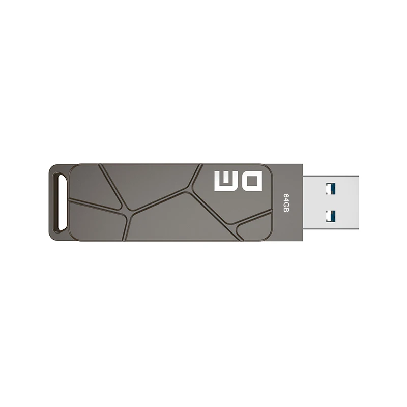 USB Flash drive USB3.2 high speed PD197 64GB 128GB 256GB 512GB Thumb Drive