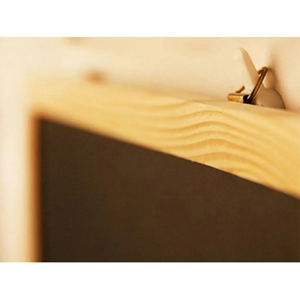 Hard Wall Mirror Hanging Hooks Plastic Seamless Picture Hangers Invisible Wall Hooks for Wall Frames and Photo Displays