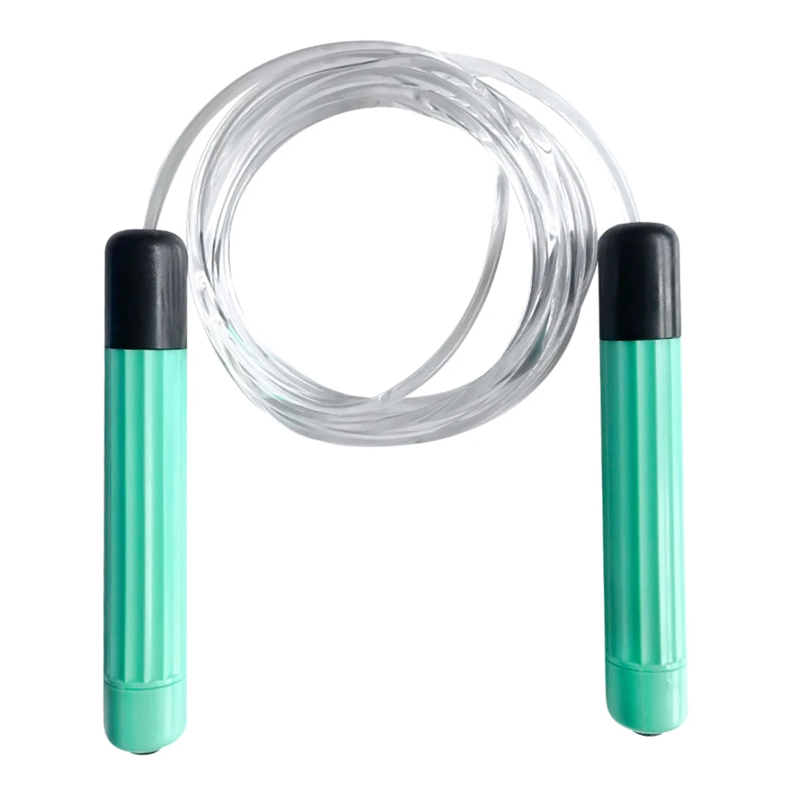 

Fitness Fat-Reducing Skipping Rope LED Rope Skipping Sports Night Glowing Skipping Light Show Fitness