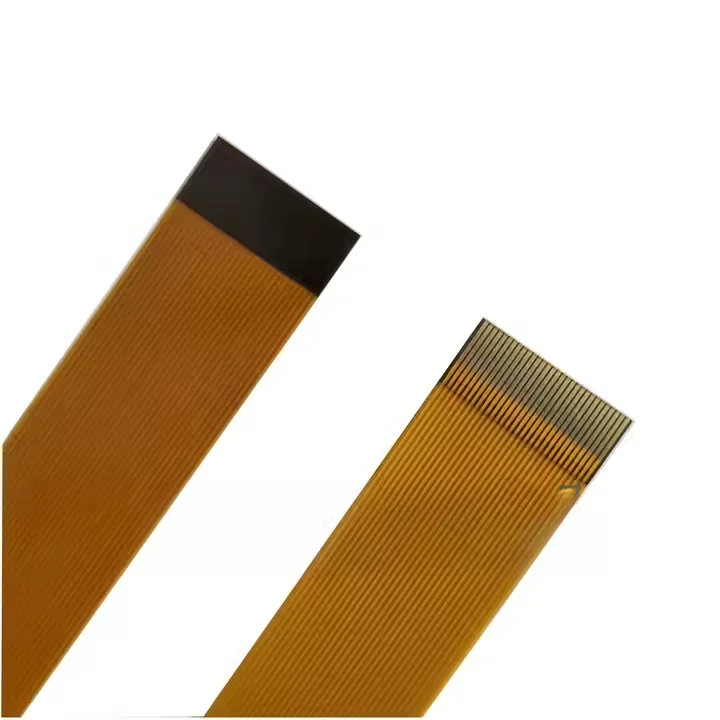 10pcs FPC/FFC LCD flexible cable 0.4mm pitch 30P 150MM same side/reverse side flex flat FPC cable