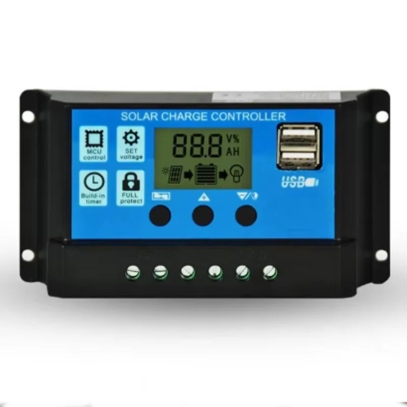 12V/24V 10A 20A 30A…