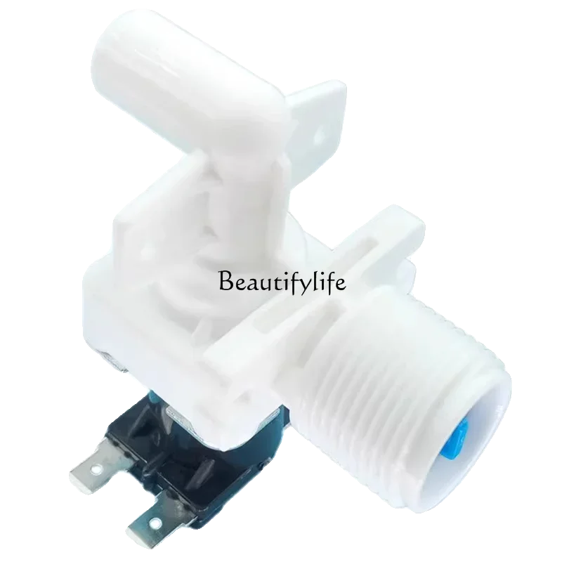 

Automatic washing machine water inlet valve pulsator single head nozzle accessories