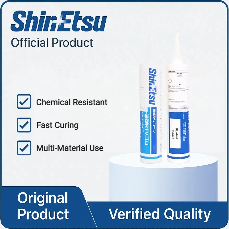 

KE-44-T/W Industrial Lubricant 330ml - High-Performance Grease for Heavy Machinery