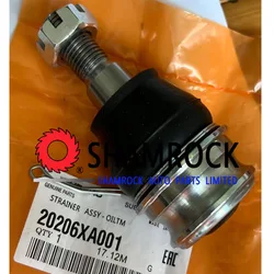 20206XA001 20206-XA001 20206-XA000 20206XA000 Suspension Ball Joint 45D10006 101-7714 BJ72095 MS80503 2601834 20206-XA001