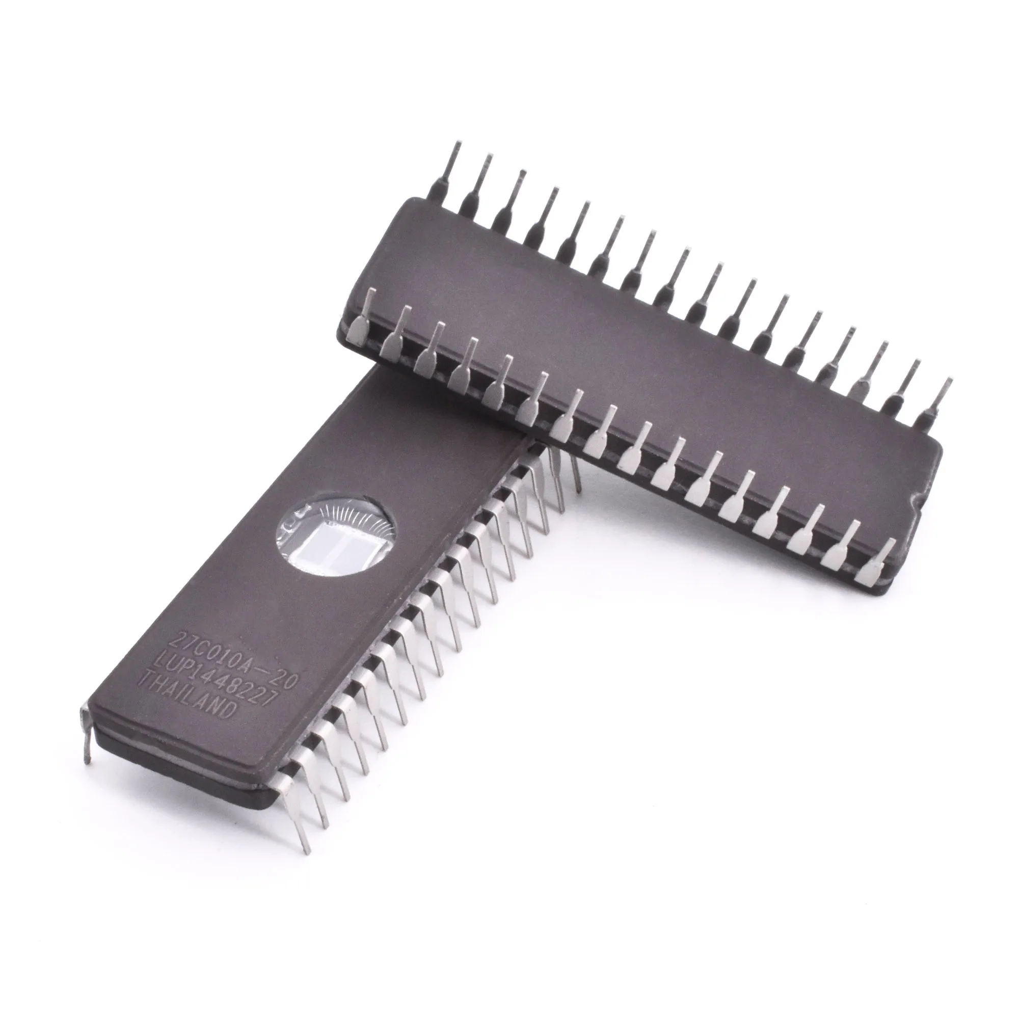 5PcsTMS TMS27C010A-10JL TMS27C010A-12JL TMS27C010A-15JL TMS27C010A-20JL Nhúng TI Tự Làm Điện Tử