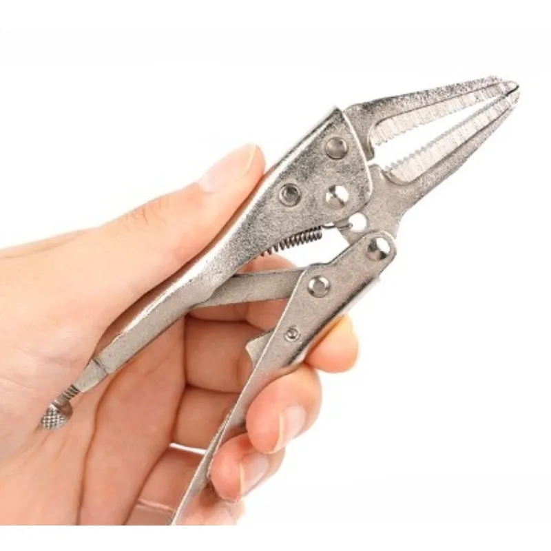 Thumbnail 3 - #65 Pliers Comparison Guide