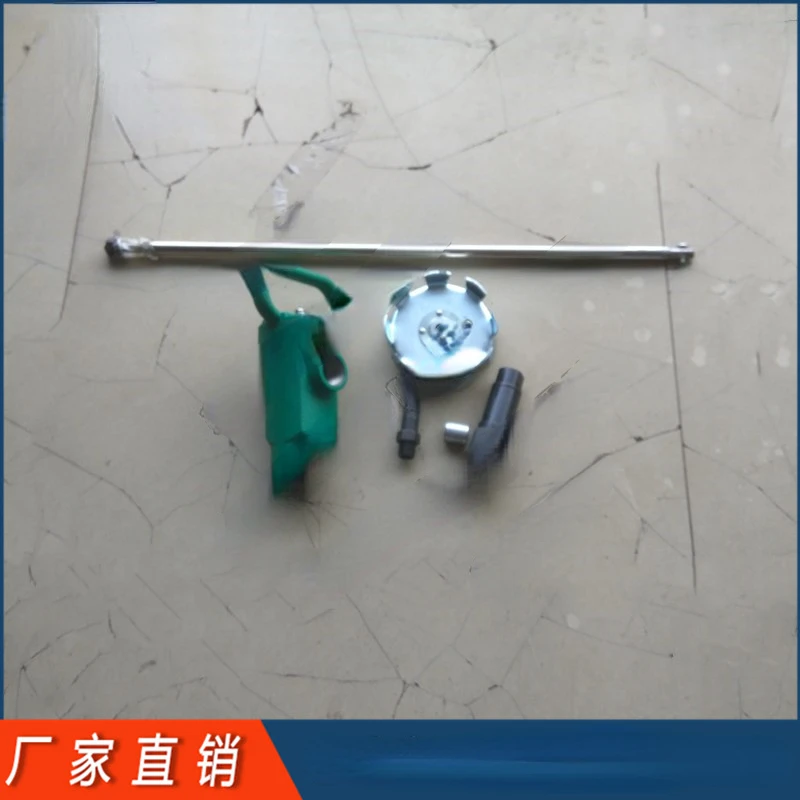 Pneumatic Mixer Tj3 Pneumatic Mixer Paint Coating Stirring Rod Machine Portable Mortar Mixer