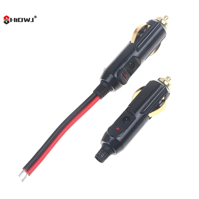 20A Male Car Cigare…