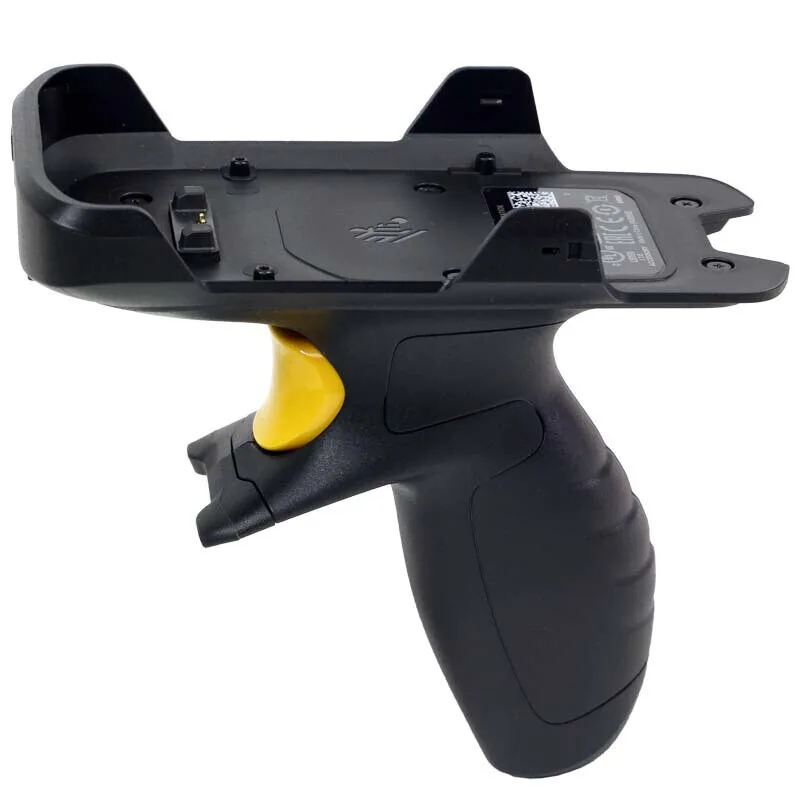 TC21/TC26 PDA Grip Trigger Handle for Rugged Handheld Android Barcode Scanner Pda Mobile Computer (TRG-TC2Y-SNP1) Grip