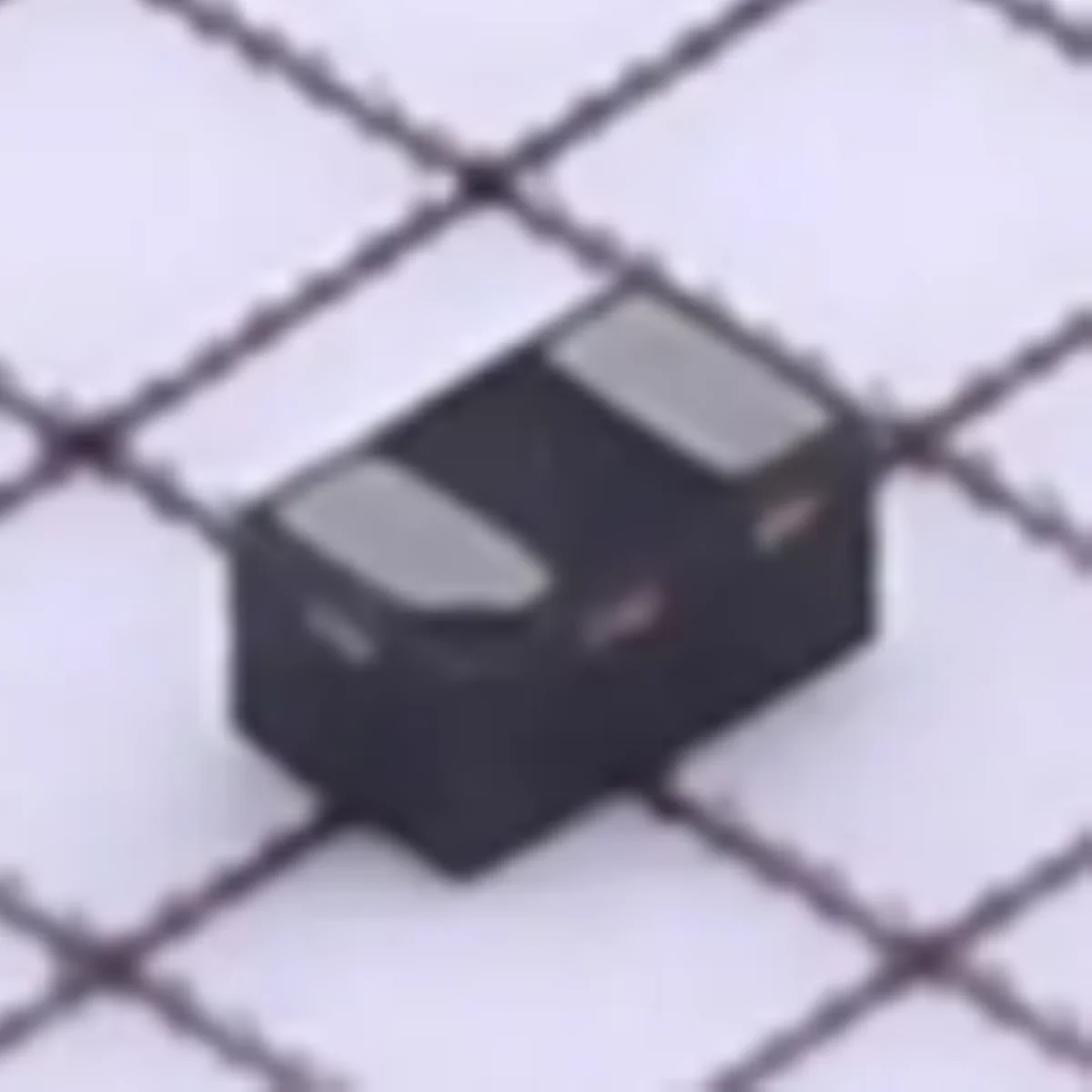 D5V0H1B2LP-7B Marking MI M1 X1-DFN1006-2 NEW Original HIGH SURGE BIDIRECTIONAL TVS DIODE Bidirectional 5.5V 12.5V 30A@8/20us