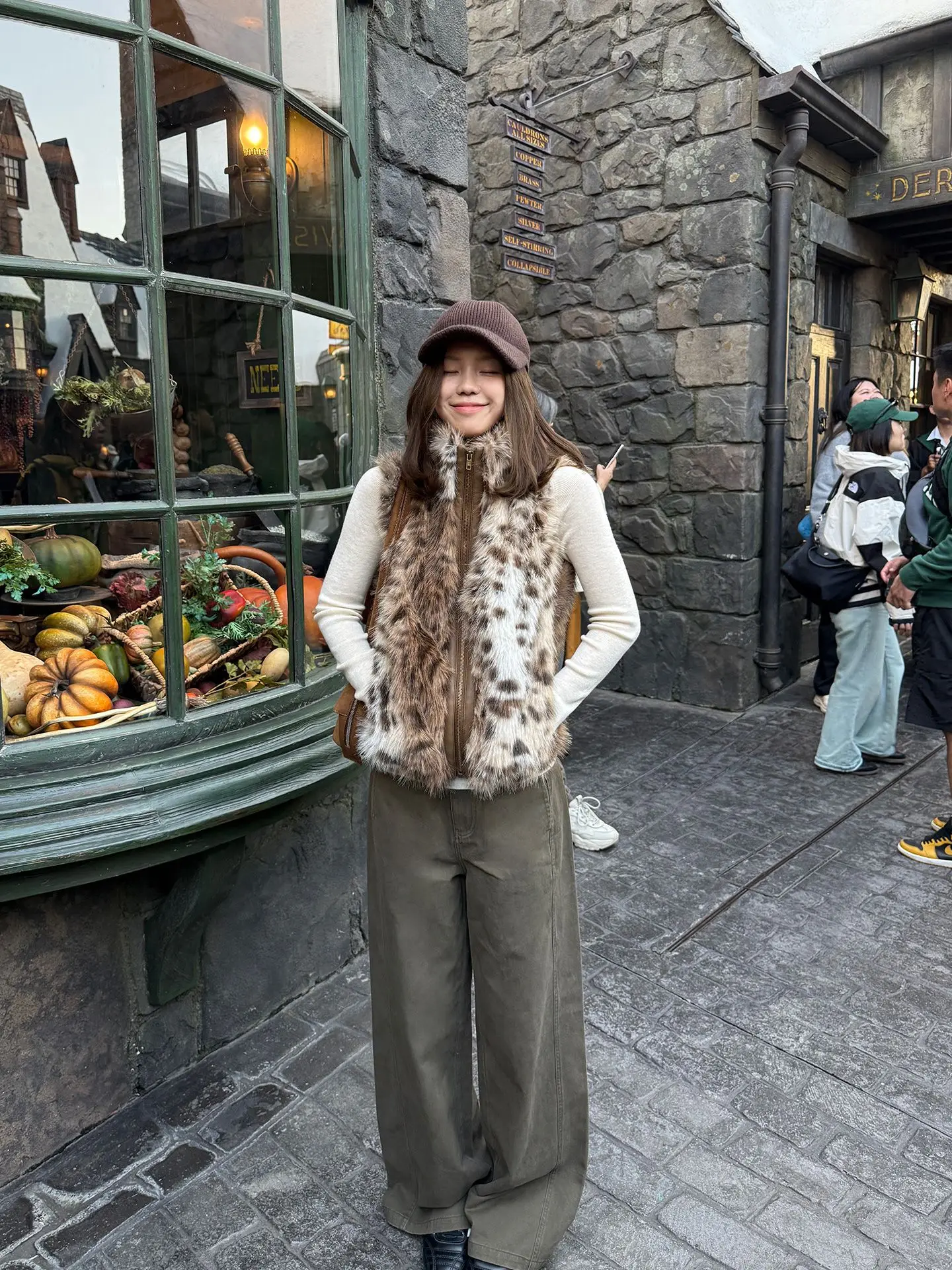 

Vests Waistcoats Thick Womens Red Winter Velvet Plush Double-Sided Fitted French Style Chic Anti-Wrinkle Business Casual Softy