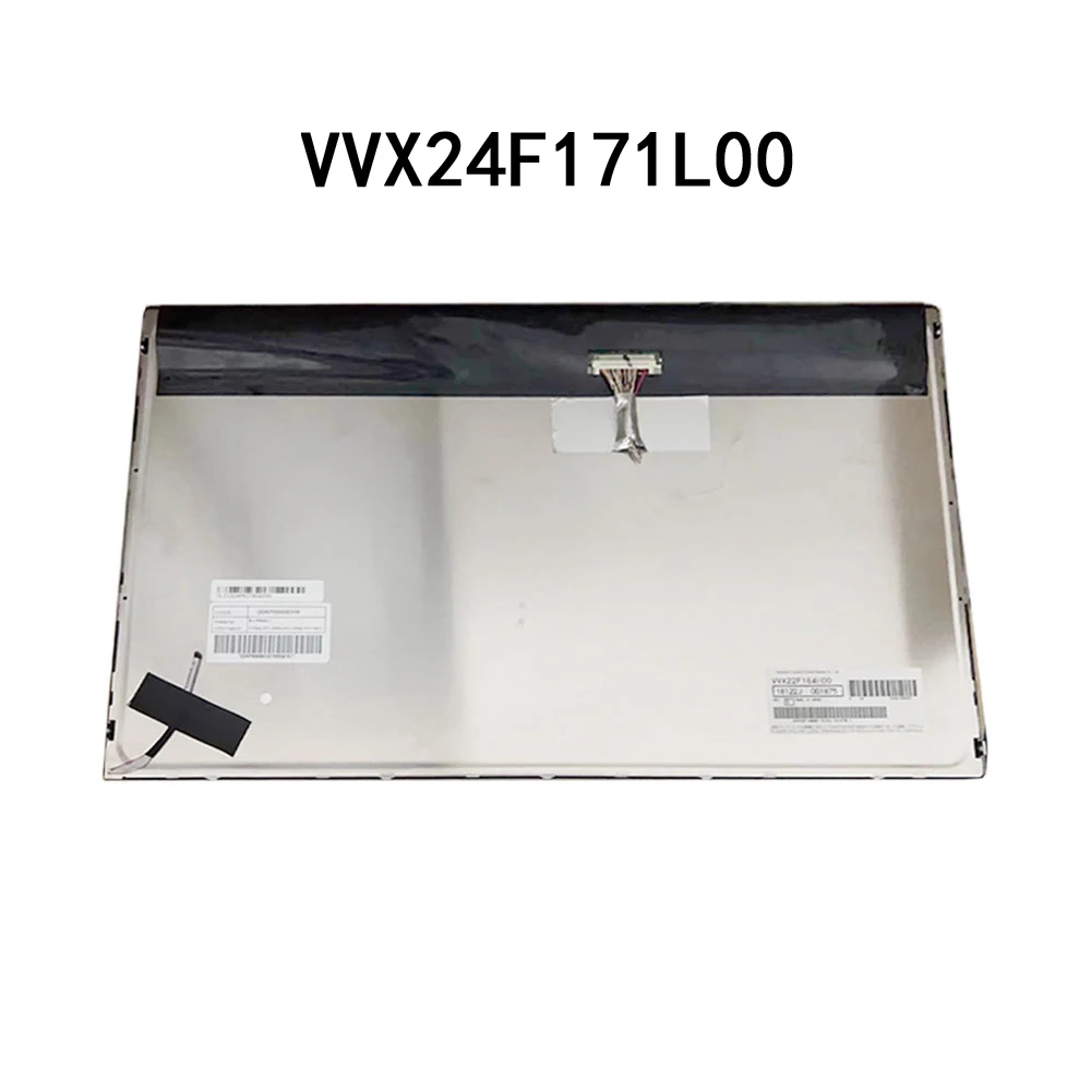 Highly Resolution LCD control panel screen 24-Inch VVX24F171L00 Repair Parts