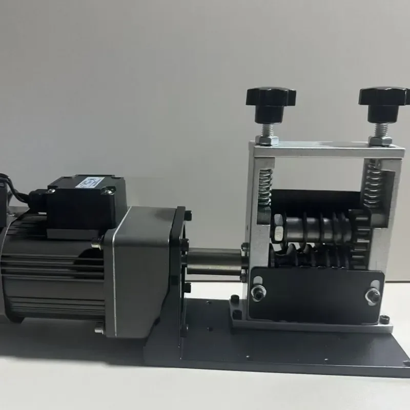 Electric Wire Stripping Machine for Waste Copper Cable Peeling Tool Multi Specification Wire Stripper for Dialing Wires Fast