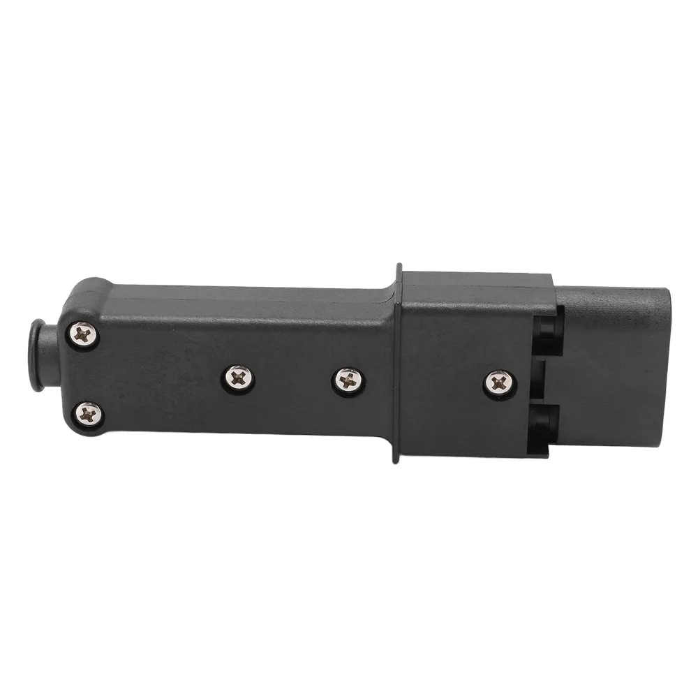 JR1-H235A-00/JR1-H6181-02-00 Charger Receptacle 48V Electric Carts Charger Retarded Plug for G19 G22 Electric Vehicle Charging