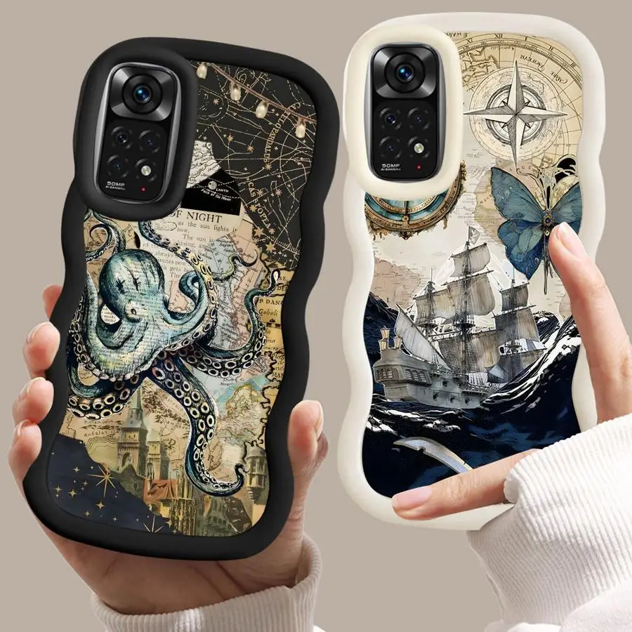 Soft Phone Cover Ca…