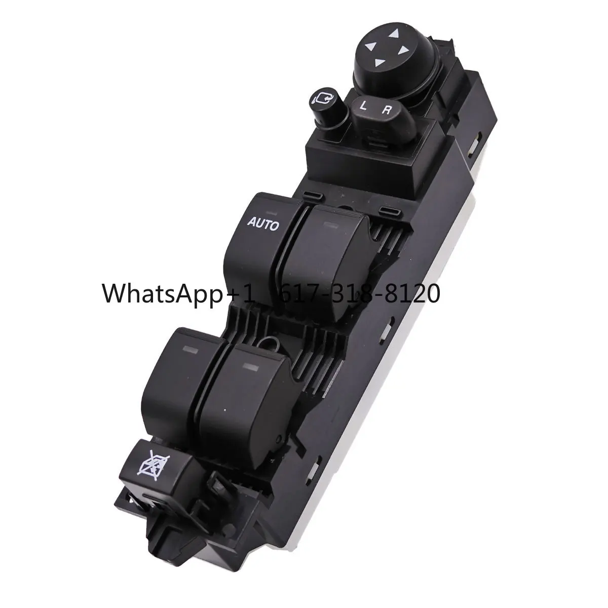 

BEK6-66-350 Suitable for 11-13 yearsfor Mazda 3 automotive electric glass lifter button switch