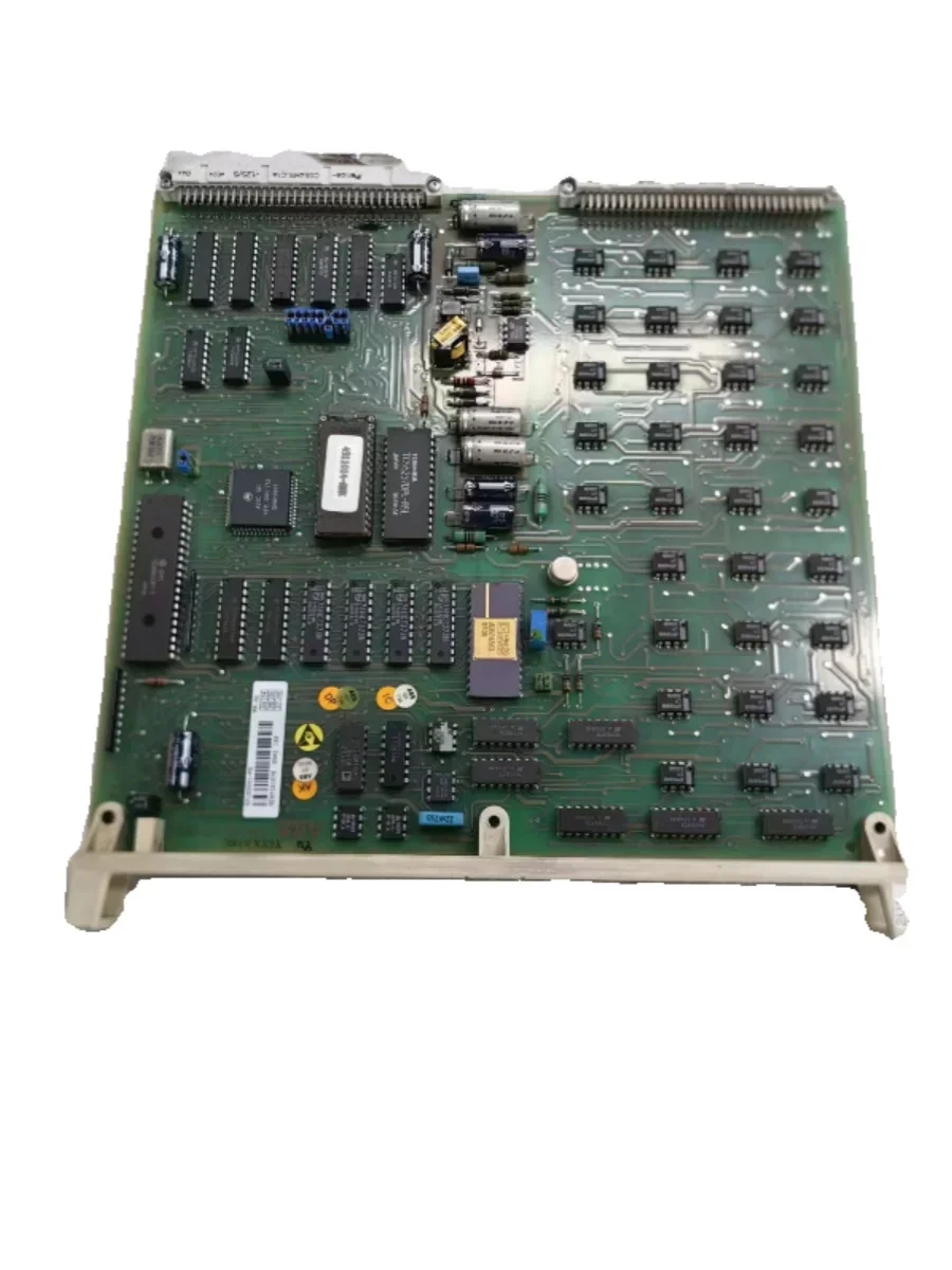 Abb Control Board D…
