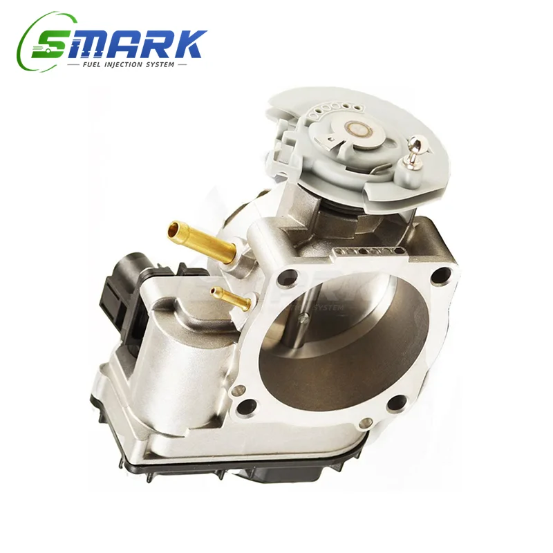 Electronic Throttle Valves Individual Throttle Body OEM 078133063AH 408-237-221-004Z  Individual Throttle Body