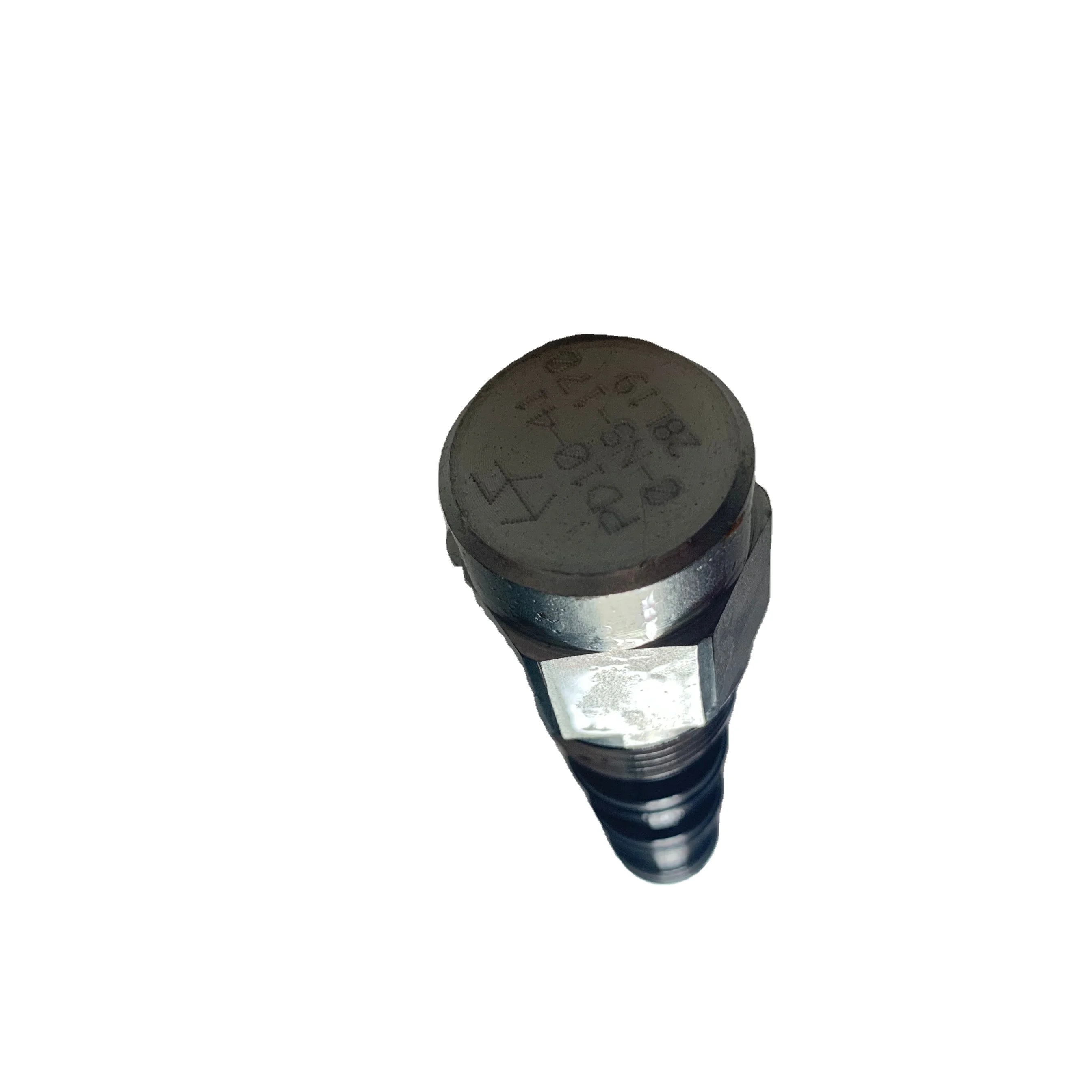 

PD10-41-0-NS-170 HydraForce Original DIRECTIONAL VALVE PD10-41-0-N-60 PD10-41-0-N-110 PD10-41-0-N-170 PD10-41-0-N-200 PD10-41