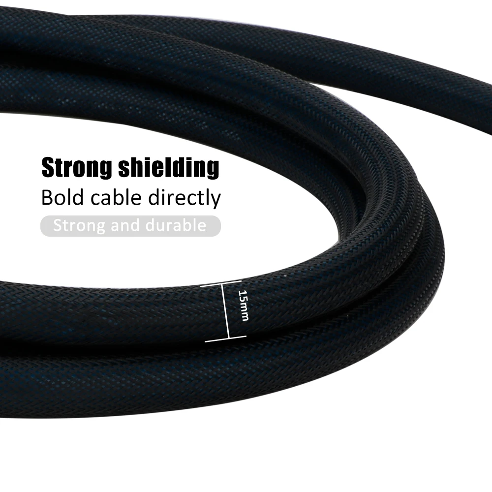 Высококачественные Hi-Fi Аудиокабели для динамиков Preffair, OCC посеребренный проводник, Аудиокабели для громкоговорителей с Z-образными банановыми штекерами