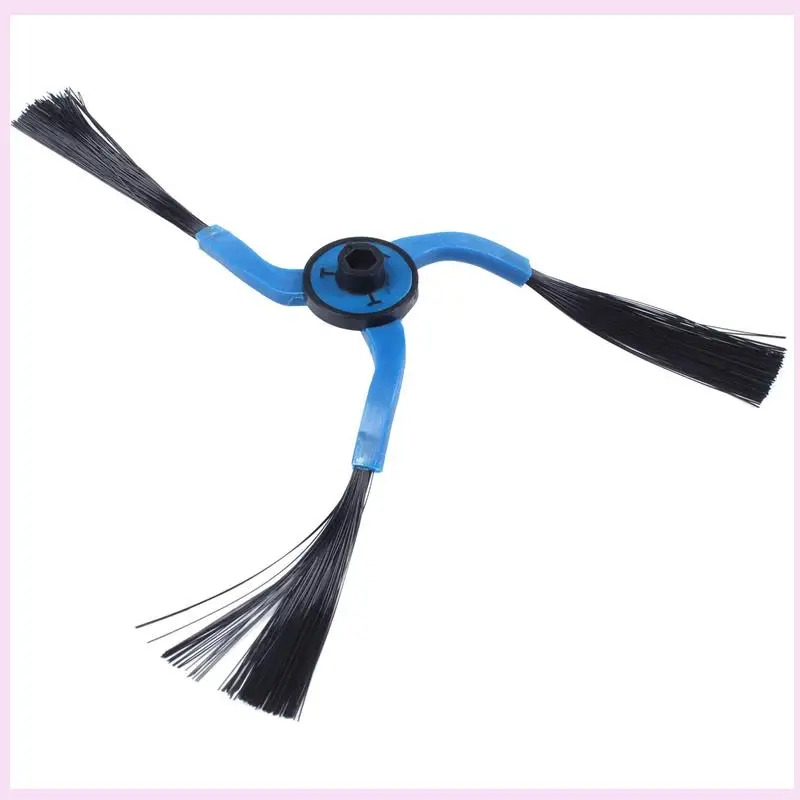 B25B 12 Pieces 3 Arm Side Brush Suitable For Samsung Smart Sweeping Robot Vacuum Cleaner Replacement
