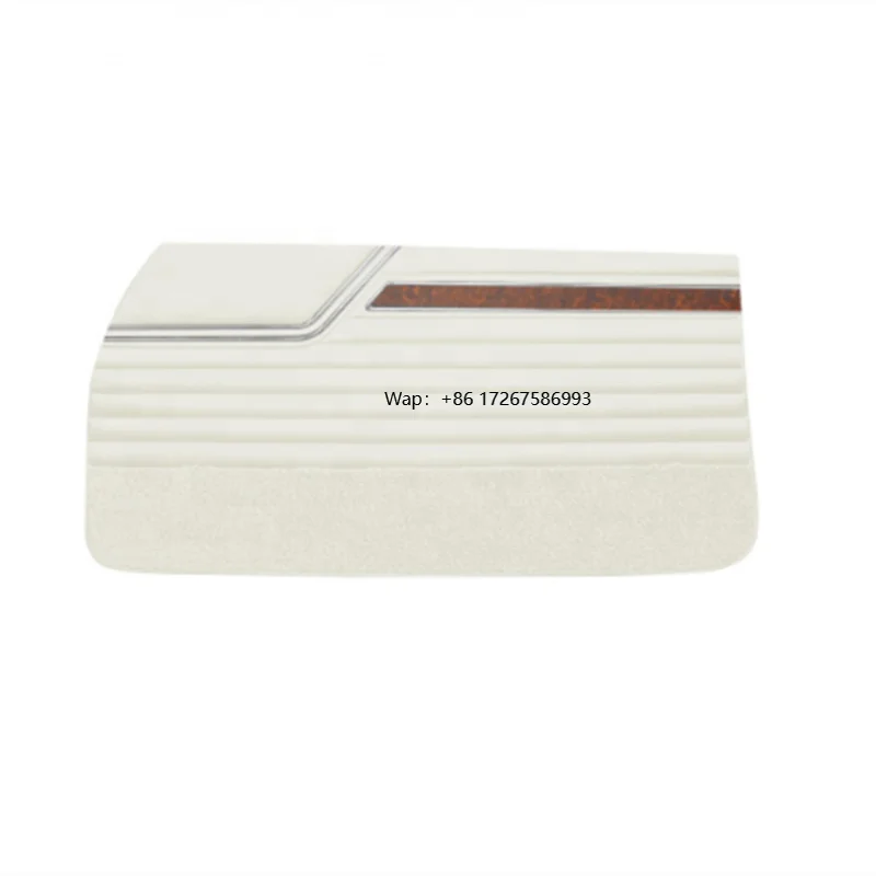 

New CAR DOOR INTERIOR TRIM PANEL