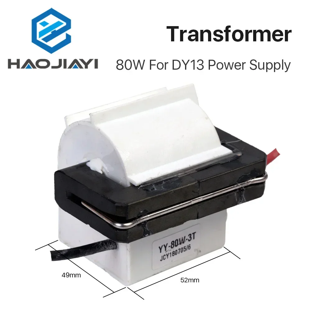 High Voltage Flyback Transformer for RECI DY13 Co2 Laser Power Supply