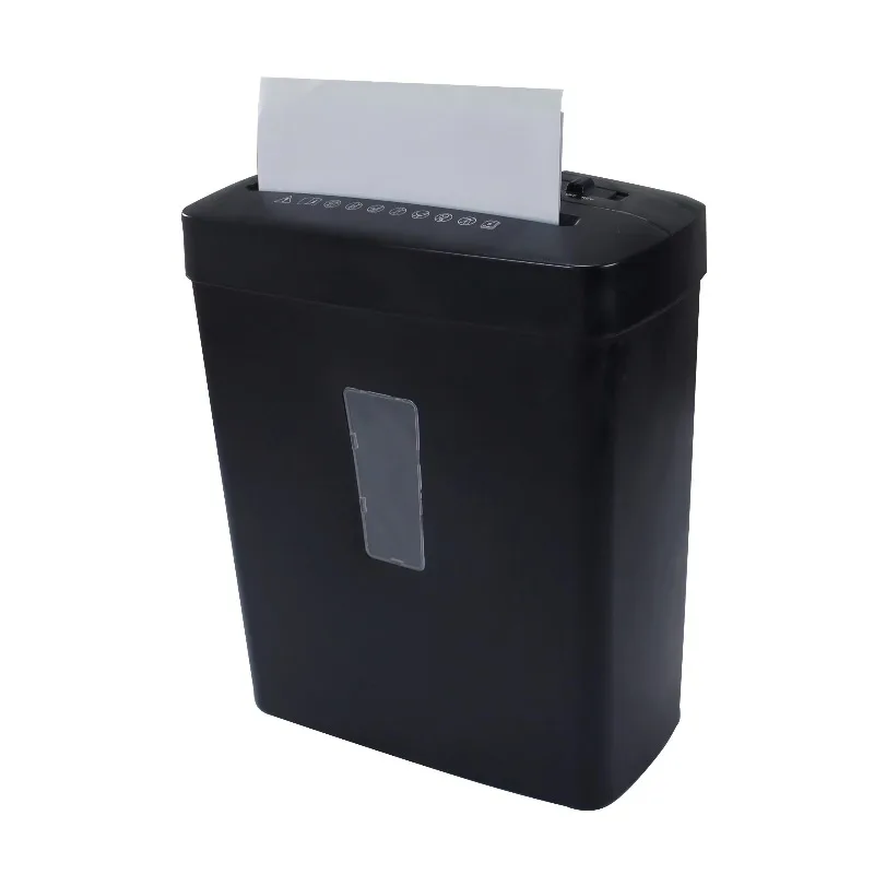 

Office shredder electric intelligence, convenient, practical and durable