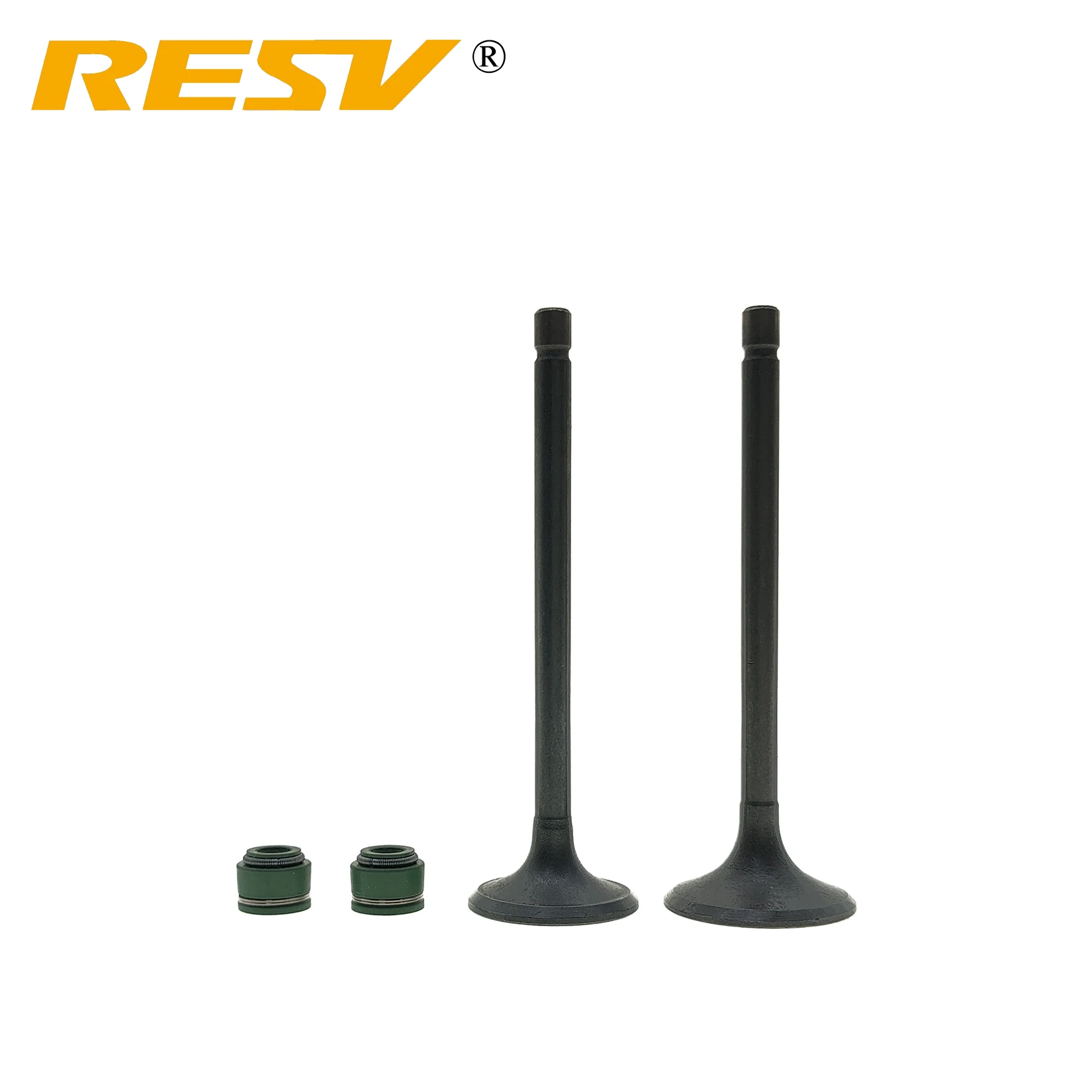 resv-ホンダ-xl250s-1978-1981-xr250-1979-1980-xl250r-xr250r-1981-1983-cb250rs-1980-バルブ吸排気ステムバルブオイルシール