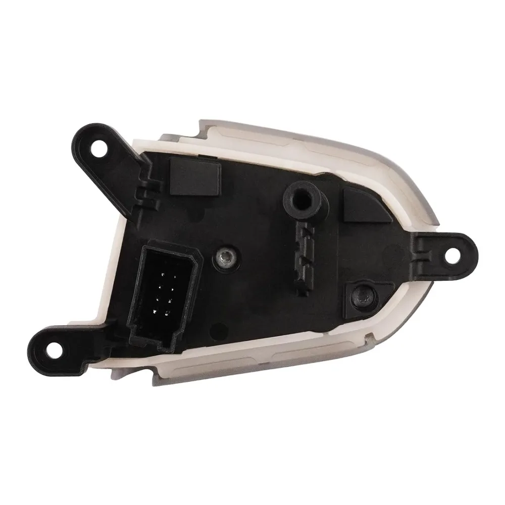 New Cruise Control Switch for Chevrolet Colorado Suburban Silverado GMC Yukon XL Sierra OEM 23262288 22961941 23134233 23156916