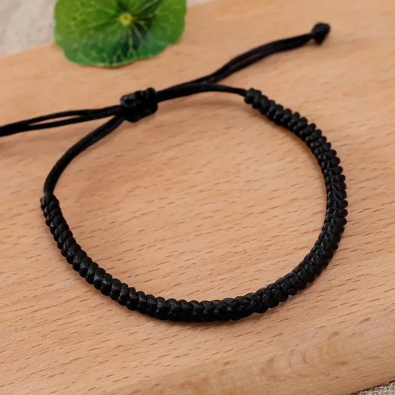Adjustable Red Thread Bracelet product image