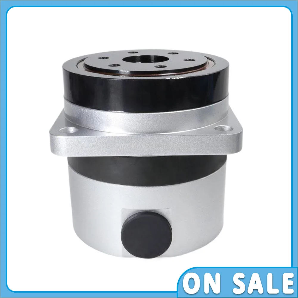 Manipulator Joint Direct Transmission Waterproof and Dustproof Automation Flange-Free PG14/PG20 Harmonic Reducer Gearbox Robot