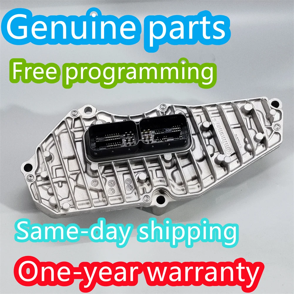 

Совершенно новый A2C30743000 A2C30743002 Блок управления коробкой передач автоматической коробки передач TCU 1,2/1,5 Dci для автозапчастей Renault