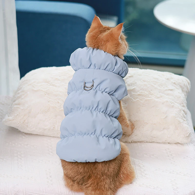 #7 Pet Winter Clothing Sale
