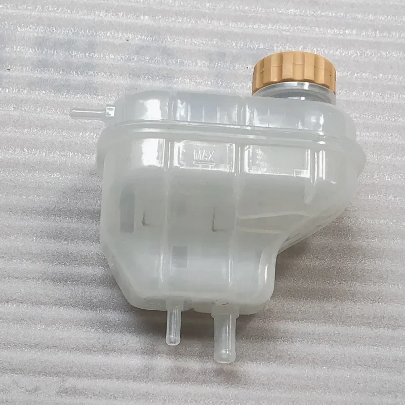 ファンlf6420のエンジンクーラント削除